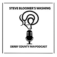 Steve Bloomer's Washing