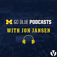 MGoBlue Podcasts with Jon Jansen