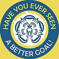 Have You Ever Seen A Better Goal!