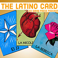 The Latino Card