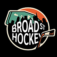 Broad Street Hockey: A Philadelphia Flyers Podcast