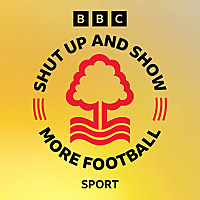 Nottingham Forest: Shut Up and Show More Football
