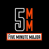 Five Minute Major
