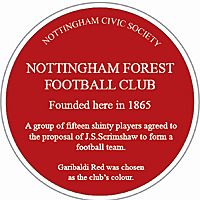 The Clinton Arms Podcast