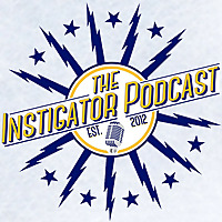 The Instigator Podcast