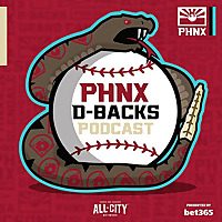 PHNX Arizona Diamondbacks Podcast