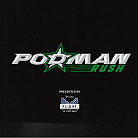 Podman Rush - Official Dallas Stars Podcast