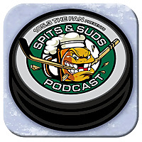 Spits & Suds Podcast