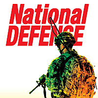 National Defense Magazine
