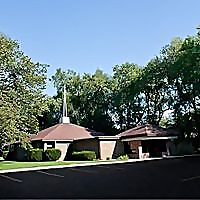 Kalamazoo Protestant Reformed Church Sermons
