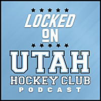 Locked On Mammoth - Daily Podcast on the Utah Mammoth