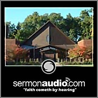 First Protestant Reformed Church