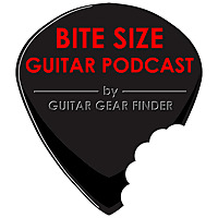 Bite Size Guitar Podcast