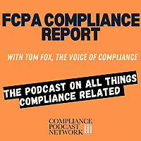 FCPA Compliance Report