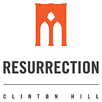 Resurrection Clinton Hill Sermons