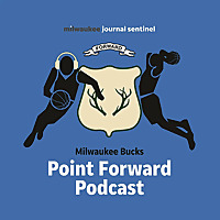Milwaukee Bucks Point Forward Podcast
