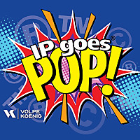 IP Goes Pop