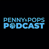 Penny & Pops Podcast - Orlando Magic Basketball