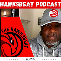 Hawksbeat Podcast - A Podcast on all things Atlanta Hawks