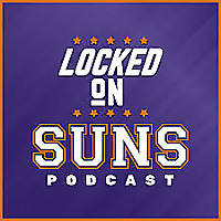 Locked On Suns