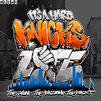 It's a Hard Knicks Life