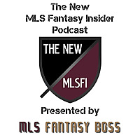 MLS Fantasy Insider