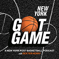 New York Got Game: A NY Basketball Podcast from New York Post Sports