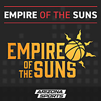Empire of the Suns