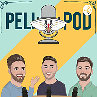 The Peli Podcast