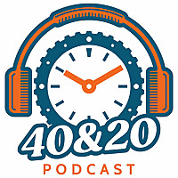 40 and 20: the WatchClicker Podcast