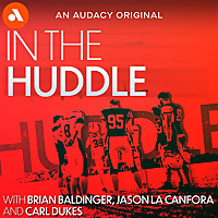In The Huddle