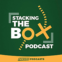 Stacking The Box, a Football Podcast