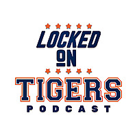 Locked On Tigers