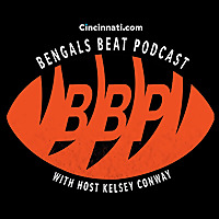 Cincinnati Enquirer Bengals Beat Podcast (#BBP)