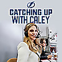 Catching Up With Caley