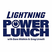 Lightning Power Lunch