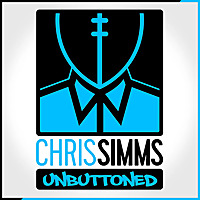 Chris Simms Unbuttoned