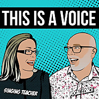 This Is A Voice