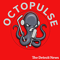 OctoPulse: Taking the pulse of the Red Wings rebuild