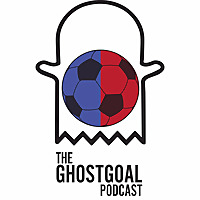 Ghost Goal Podcast