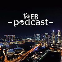 Eco-Business Podcast