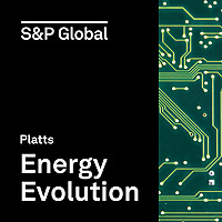 Energy Evolution