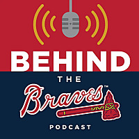 Behind the Braves