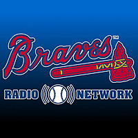 Atlanta Braves Radio Network