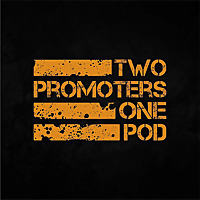 2 Promoters, 1 Pod