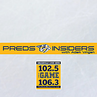 Preds Insiders