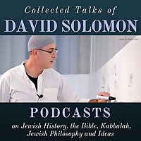 Collected Talks of David Solomon