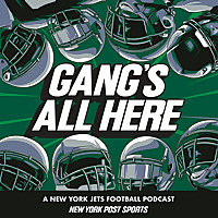 Gang's All Here - New York Jets Podcast