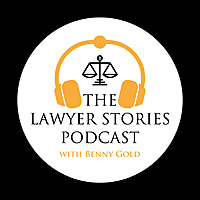 The Lawyer Stories Podcast