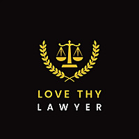 Love thy Lawyer